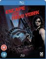 Escape From New York (Blu-Ray)