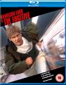 The Fugitive (Blu-Ray)