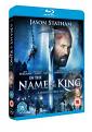 In The Name Of The King (Blu-Ray)