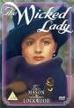 The Wicked Lady (1945) (DVD)