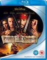 Pirates Of The Caribbean - The Curse Of The Black Pearl (Blu-Ray)