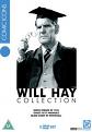 Will Hay - Comic Icons Collection (DVD)