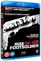 Rise Of The Footsoldier (Blu-Ray)
