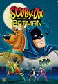 Scooby Doo Meets Batman (DVD)