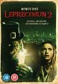 Leprechaun 2 (DVD)