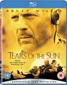 Tears Of The Sun (Blu-Ray)