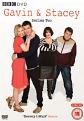 Gavin And Stacey - Series 2 (DVD)