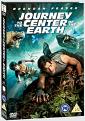 Journey To The Centre Of The Earth 3D (2008) (Includes 2X Red And Blue Glasses) (DVD)