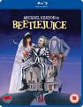 Beetlejuice - 20th Anniversary (Blu-Ray)