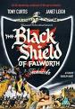 The Black Shield Of Falworth (DVD)