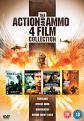 Action And Ammo Collection (DVD)