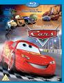 Cars (Blu-Ray) (Disney / Pixar)