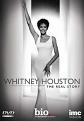 Whitney Houston - The Real Story (DVD)