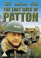 Last Days Of Patton (DVD)