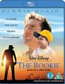Rookie (Blu-Ray)