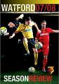 Watford Fc - Season Review 2007 / 08 (DVD)