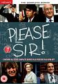 Please Sir!: Complete Series (1972) (DVD)