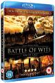 Battle Of Wits (Blu-Ray)