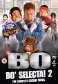 Bo Selecta 2 (DVD)