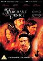 Merchant Of Venice  The (DVD)