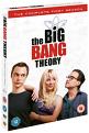 The Big Bang Theory - Season 1 (DVD)