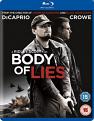 Body Of Lies (Blu-Ray)