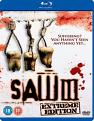 Saw III (3) (Blu-Ray)