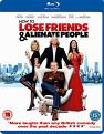 How To Lose Friends -- Alienate People (BLU-RAY)