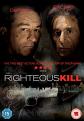 Righteous Kill (DVD)