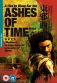 Ashes Of Time Redux (DVD)