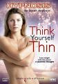Think Yourself Thin - Self Hypnotism With Susan Hepburn (DVD)