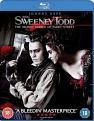 Sweeney Todd - The Demon Barber Of Fleet Street (Blu-Ray)