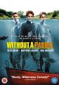 Without A Paddle (DVD)