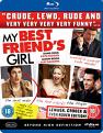 My Best Friend's Girl (Blu-Ray)