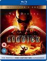 The Chronicles Of Riddick (Blu-Ray)