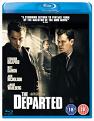 The Departed (Blu-Ray)