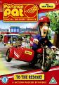 Postman Pat - Pat To The Rescue (DVD)