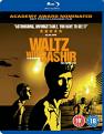 Waltz With Bashir (Blu-Ray)