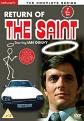 Return Of The Saint - The Complete Series (DVD)