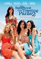 Sisterhood Of The Travelling Pants 2 (DVD)