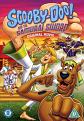 Scooby-Doo And The Samurai Sword (DVD)