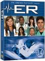 Er - The Complete Fourteenth Season (DVD)