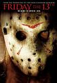 Friday The 13Th - Extended Cut (2009) (DVD)