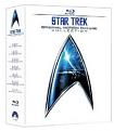 Star Trek: Original Motion Picture Collection 1-6 (Blu-Ray)