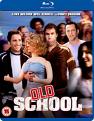Old School (Blu-Ray)