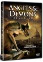 Angels And Demons - Revealed (DVD)