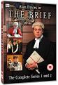 The Brief - Series 1-2 - Complete (DVD)