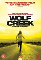 Wolf Creek (DVD)