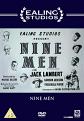 Nine Men (DVD)