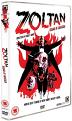 Zoltan  Hound Of Dracula (DVD)